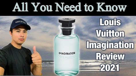 imagination cologne reviews.